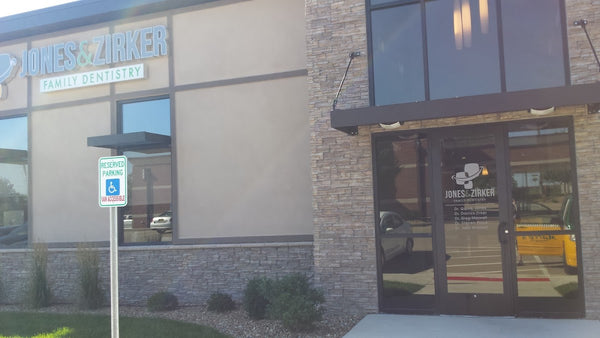 Jones Family Dentistry | Dental | Iowa City, IA