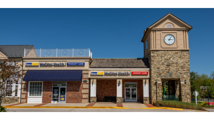 MedStar Georgetown Transplant Institute at | Hair Transplant | Gaithersburg, MD