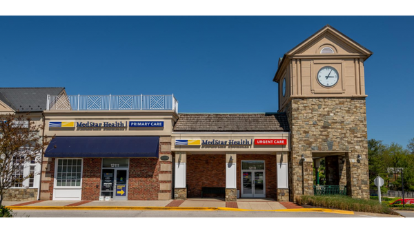 MedStar Georgetown Transplant Institute at | Hair Transplant | Gaithersburg, MD