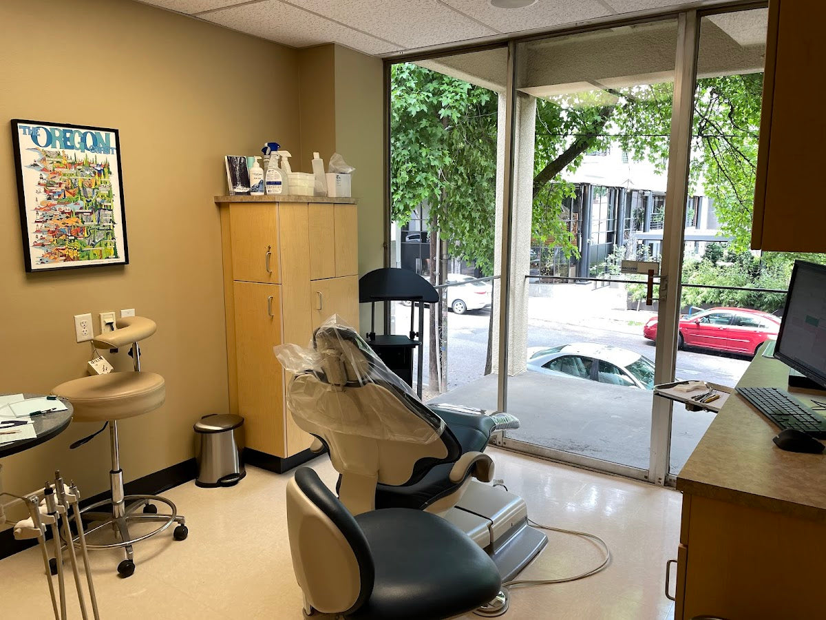 Westover Dental Clinic | Dental | Portland, OR