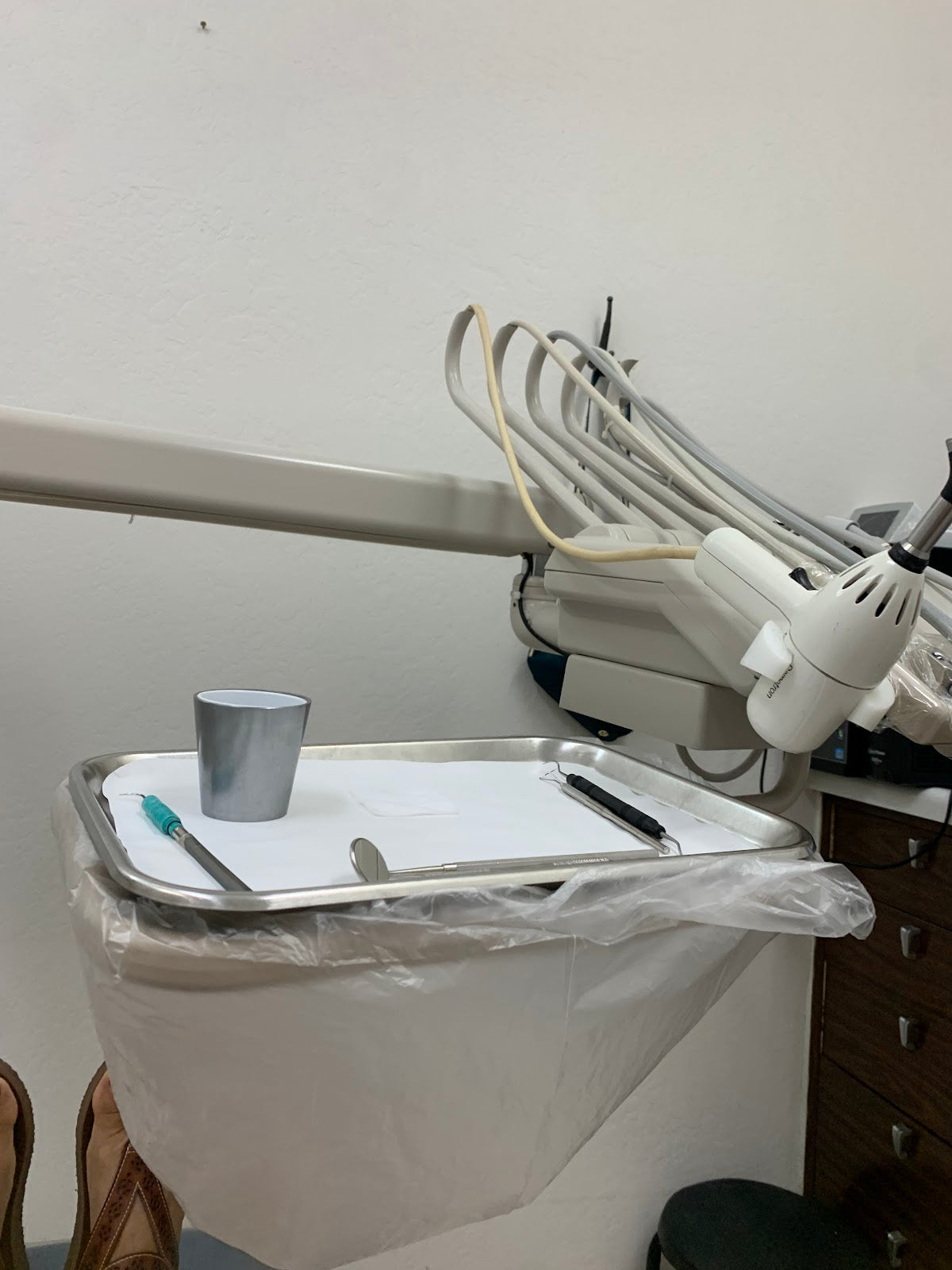 Wallace F. Chong, DDS, Inc | Dental | Hilo, HI