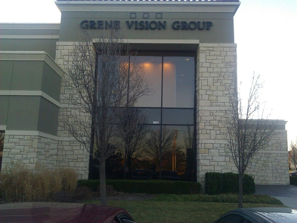 Grene Laser | Eye Clinic | Wichita, KS