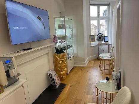 Skin Logic Aesthetics & Laser Clinic — photo 2