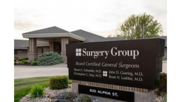 Surgery Group of | Aesthetic Surgery | Grand Island, NE