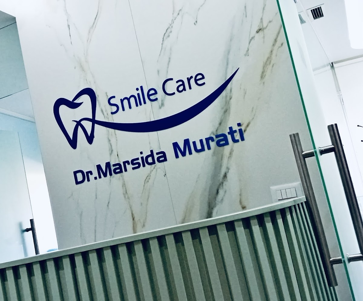 Klinika Dentare SmileCare Tirane - Dental clinic in Tiranë, Albania