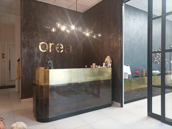 Orea Plastic & Aesthetic Surgery