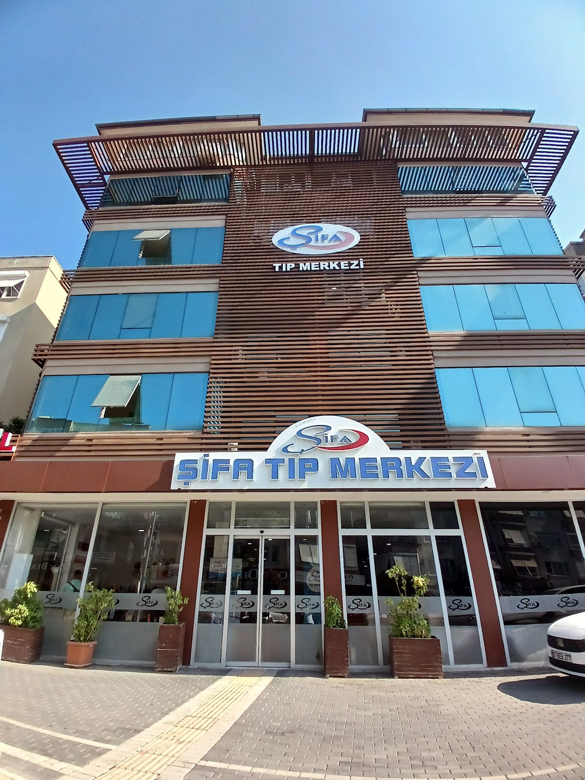 Ozel Alanya Sifa Tip Merkezi — Dr.Visor photo 2