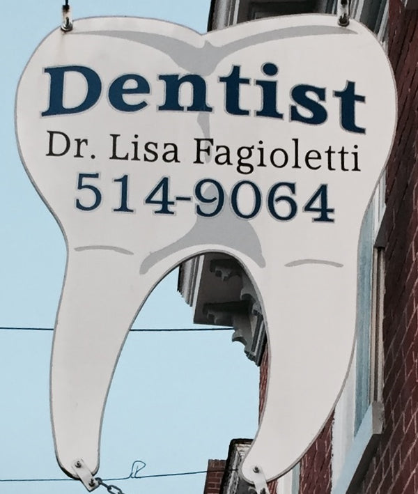 Lisa A. Fagioletti, D.M.D | Dental | Smyrna, DE