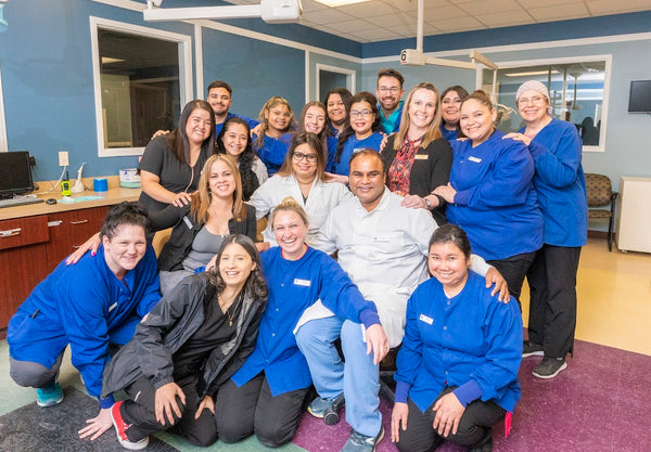 Children & Family Dentistry & Braces of | Dental | Manchester, NH
