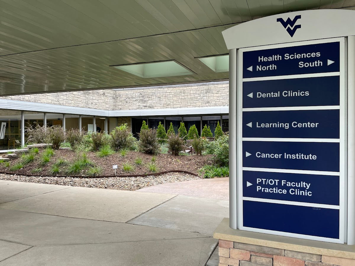 University School of Dentistry | Dental | Morgantown, WV