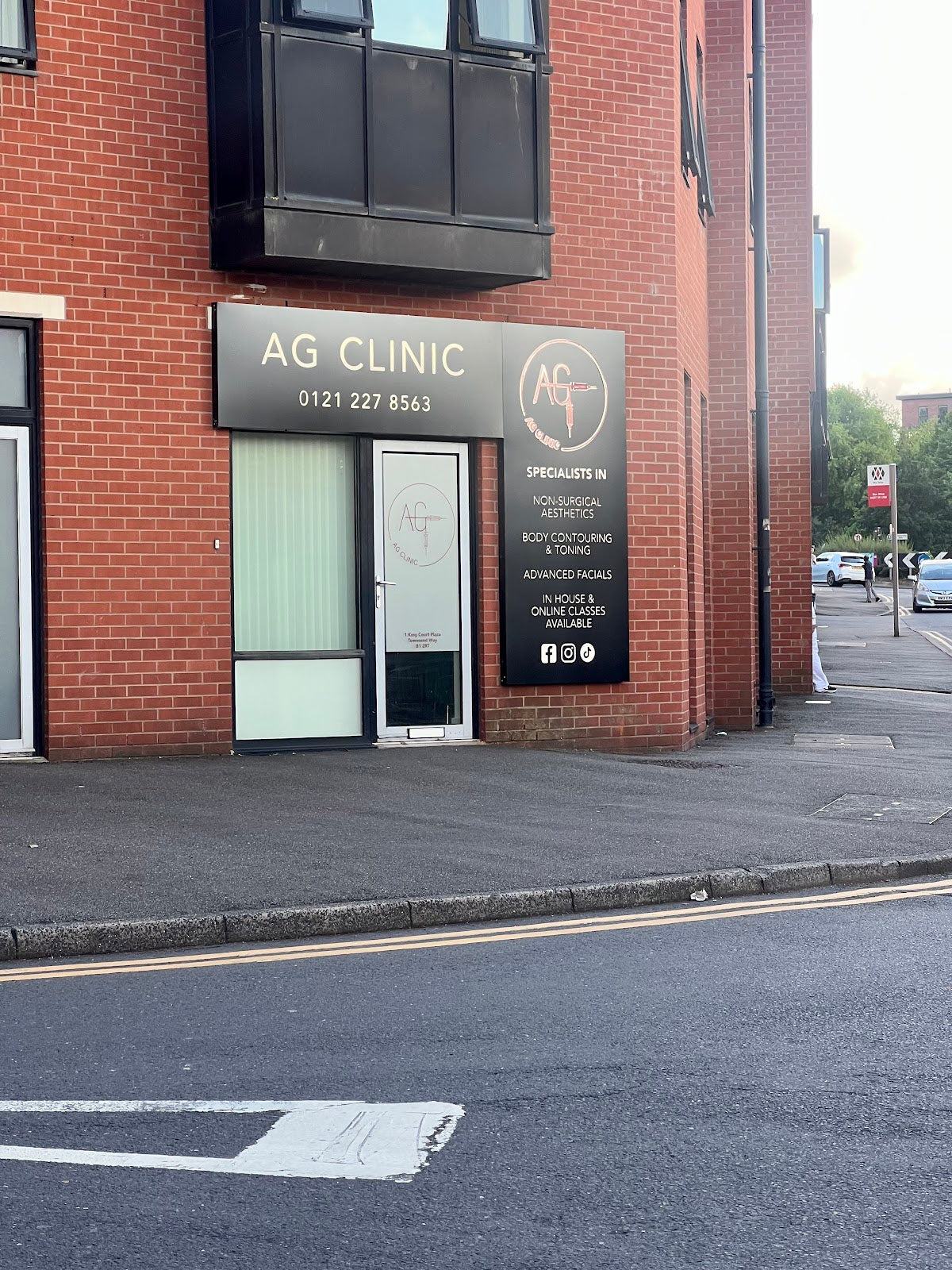 AG Clinic — Dr.Visor photo 3