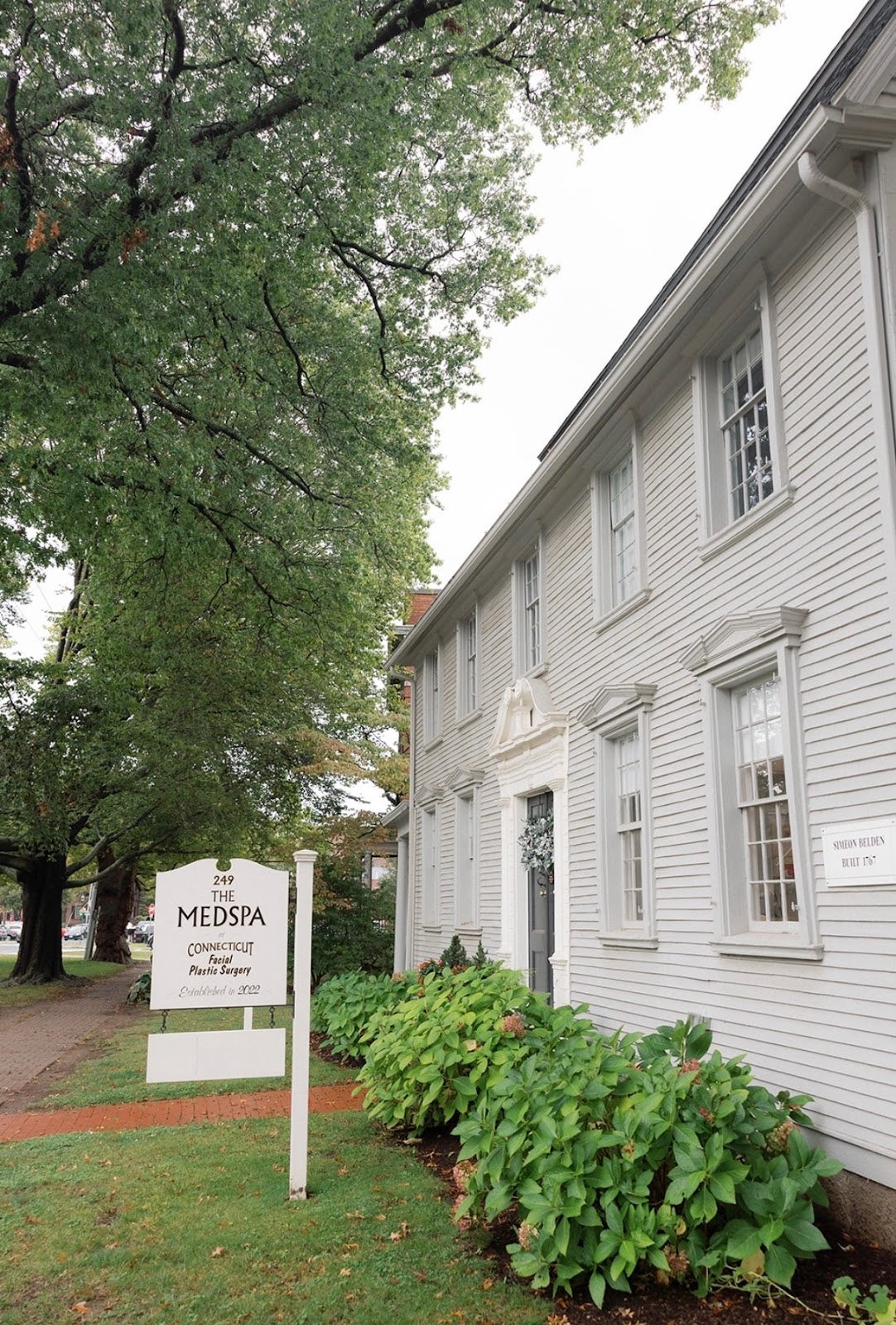The MedSpa Old Wethersfield | Aesthetic Surgery | Wethersfield, CT