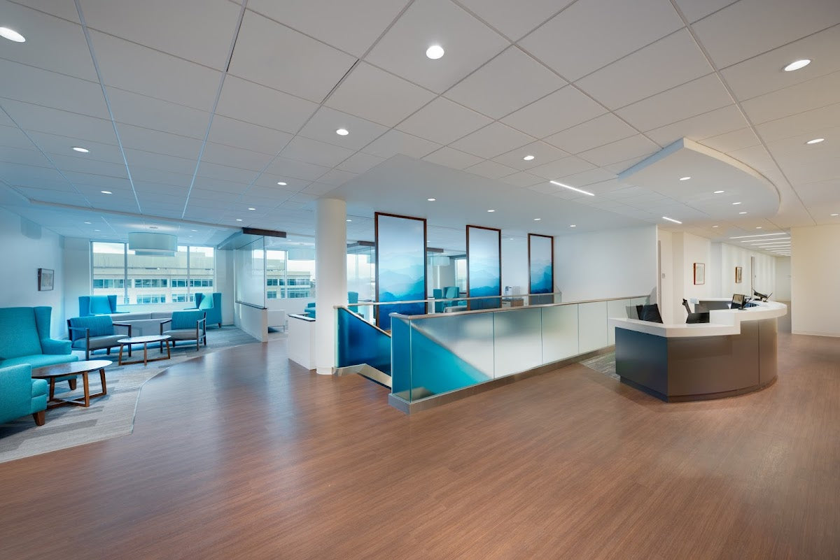 The Wellness Center at Shady Grove Fertility | IVF | Rockville, MD