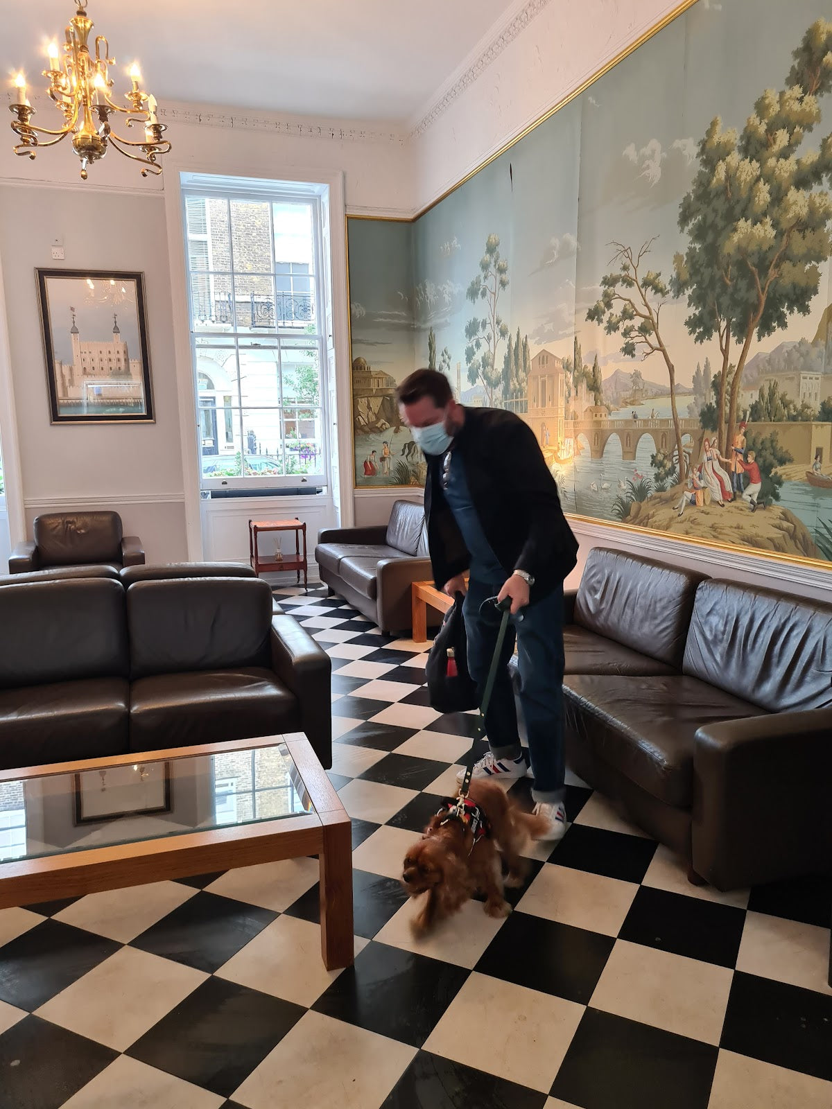 London Women's Clinic Harley Street — Dr.Visor photo 2