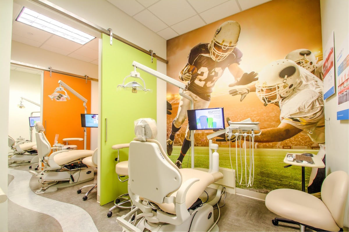 Modern Dentistry and Orthodontics | Dental | Metairie, LA