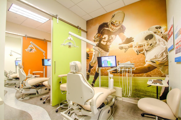 Modern Dentistry and Orthodontics | Dental | Metairie, LA