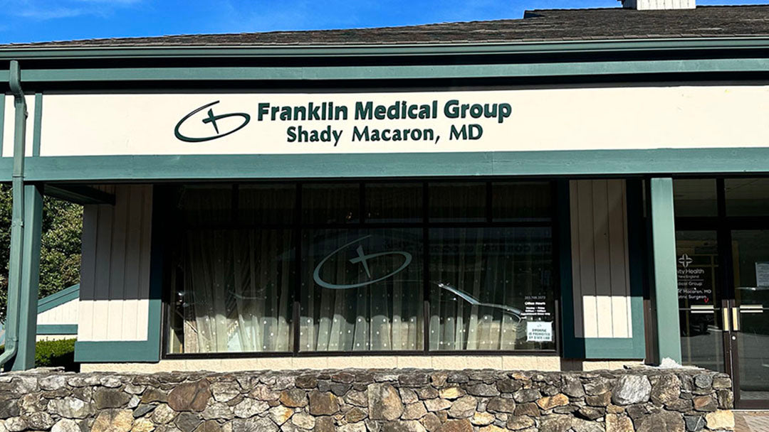 Trinity Health Of New England - Weight Management Institute | Bariatric Surgery | Middlebury, CT