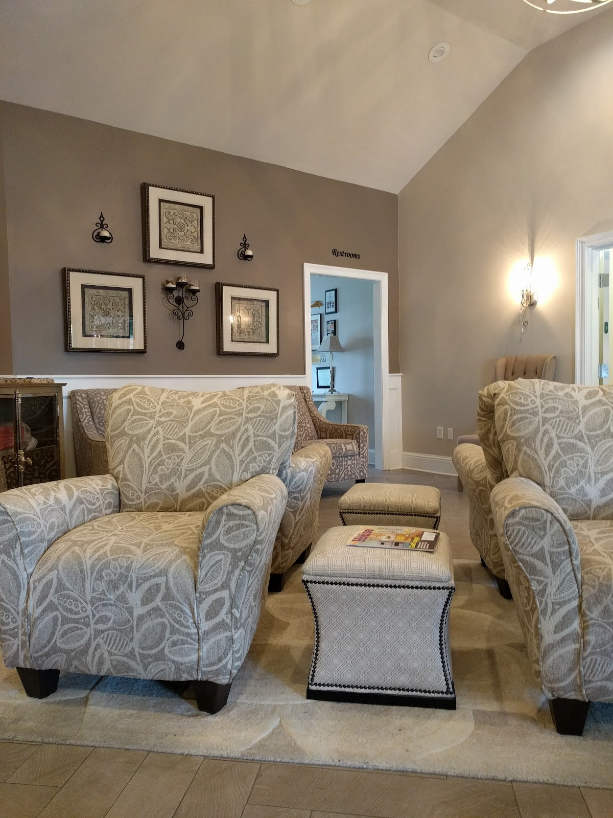 Theresa G Jones PA | Dental | Gulfport, MS