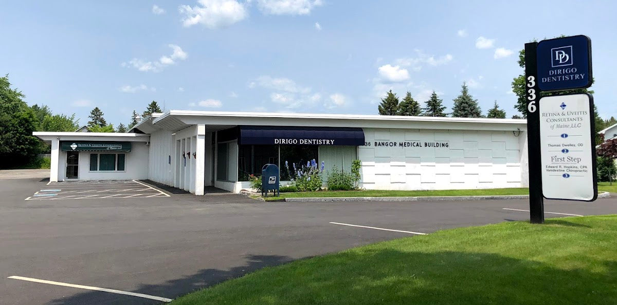 Dirigo Dentistry | Dental | Bangor, ME