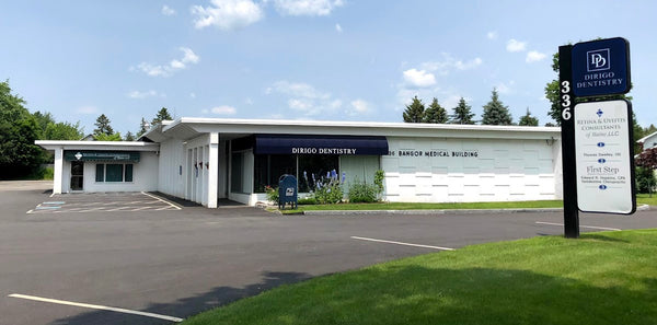 Dirigo Dentistry | Dental | Bangor, ME