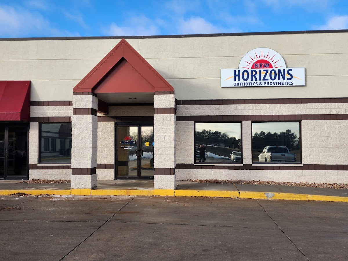 New Horizons Orthotic & Prosthetic LLC | Hair Transplant | Kearney, NE