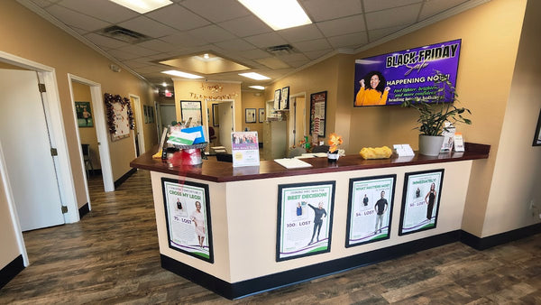 Metabolic Research Center | Bariatric Surgery | Fayetteville, AR