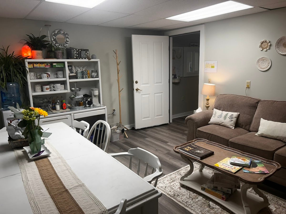 Lamoille Valley Pregnancy Resource Center | IVF | Morristown, VT