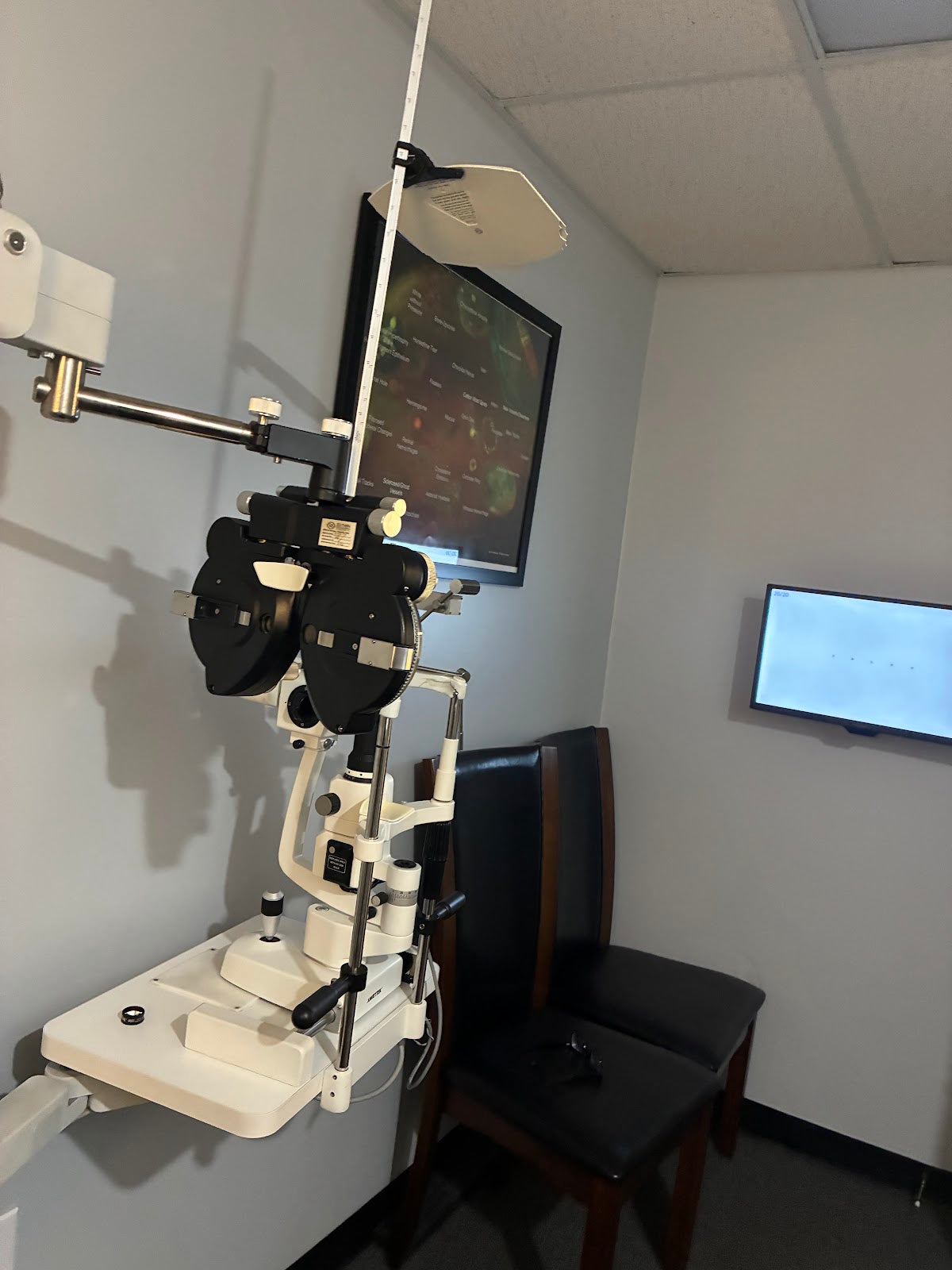 Gentilly Vision Source | Eye Clinic | New Orleans, LA