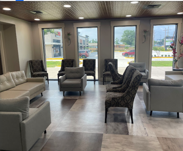 Shondra L. Smith, MD | Hair Transplant | Lake Charles, LA