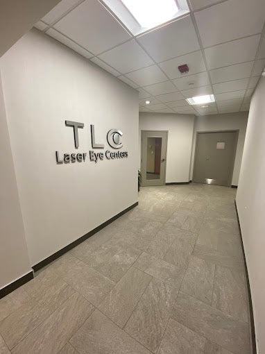 TLC Laser Eye Centers | Eye Clinic | Providence, RI
