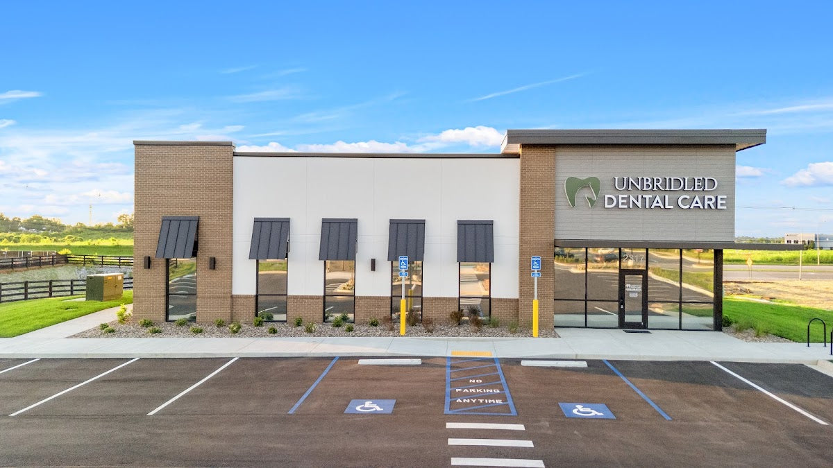 Unbridled Dental Care | Dental | Lexington, KY