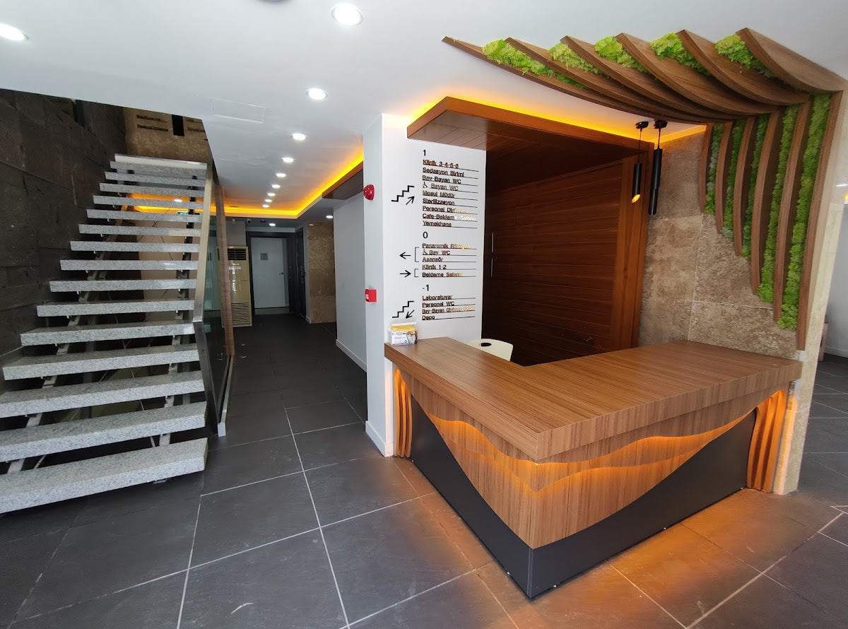 Özdemir Dental Center Antalya — Dr.Visor photo 3