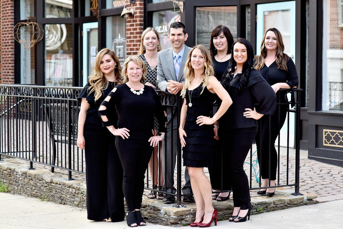 Guy Cappuccino, M.D. Plastic & Reconstructive Surgery | Aesthetic Surgery | Mt Airy, MD