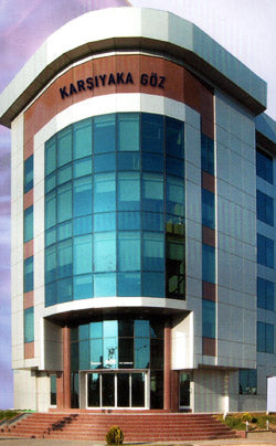 Karsiyaka Eye Hospital — Dr.Visor photo 3