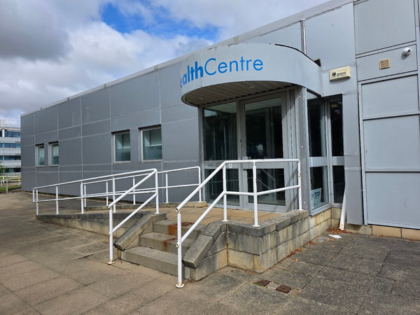 TFP Edinburgh Fertility Satellite Clinic | IVF & Fertility | Edinburgh