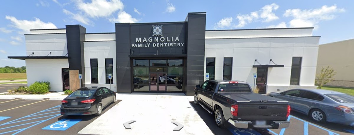 Magnolia Family Dentistry | Dental | Lafayette, LA
