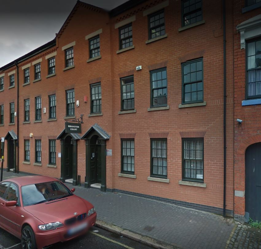HIS Hair Clinic — Hair Transplant Clinic in Birmingham