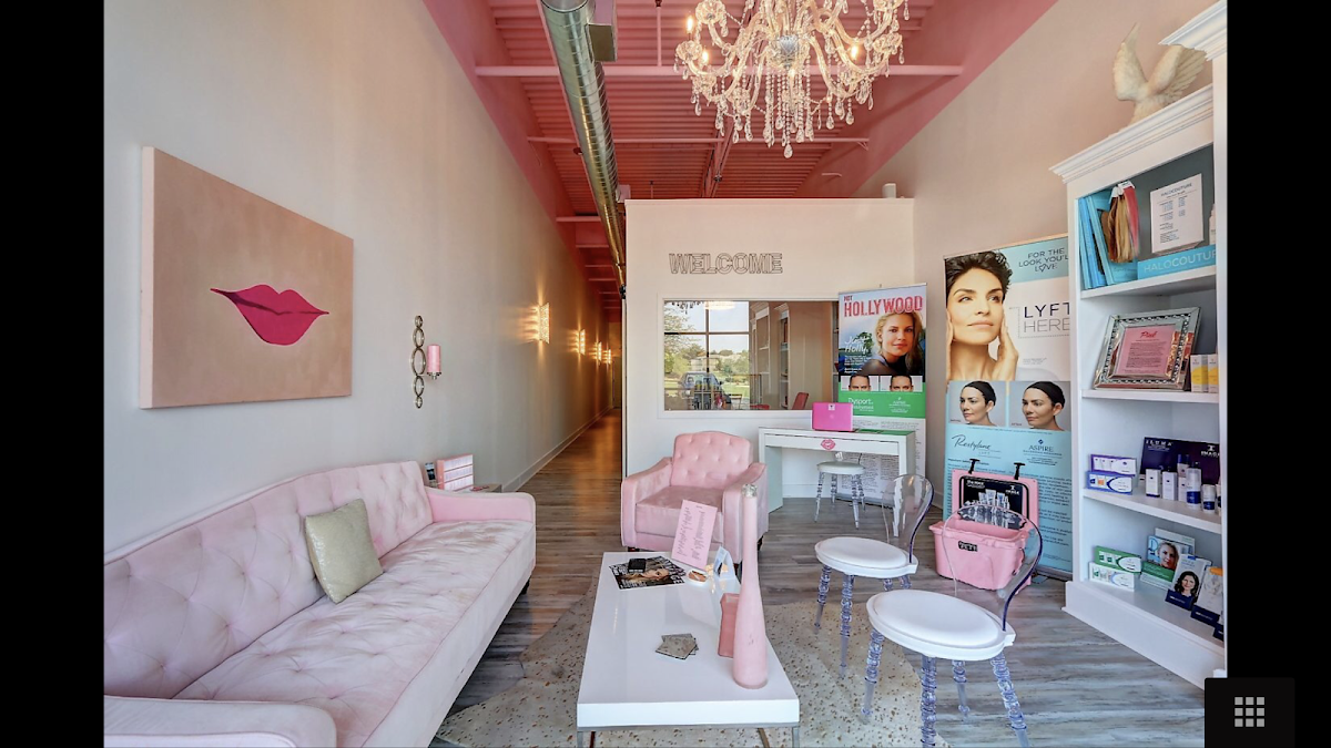 Pink Medspa & Primary Care | Hair Transplant | Lee's Summit, MO
