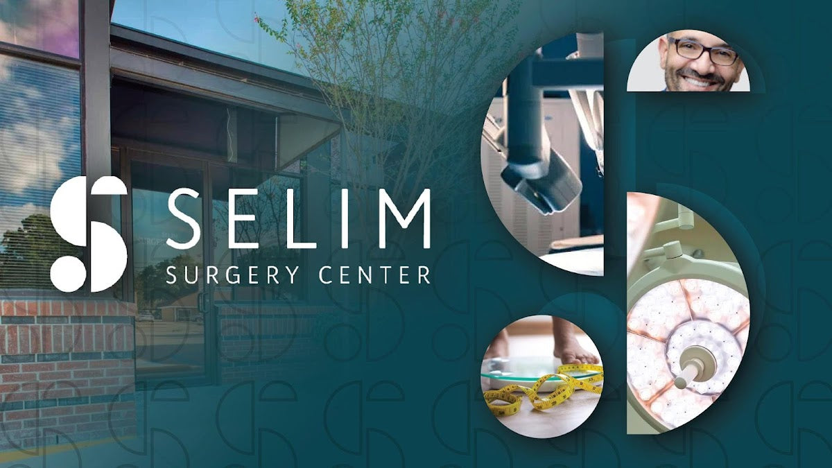 Selim Surgery Center | Aesthetic Surgery | Lake Charles, LA