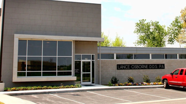 Lance Osborne Dentistry | Dental | Fayetteville, AR