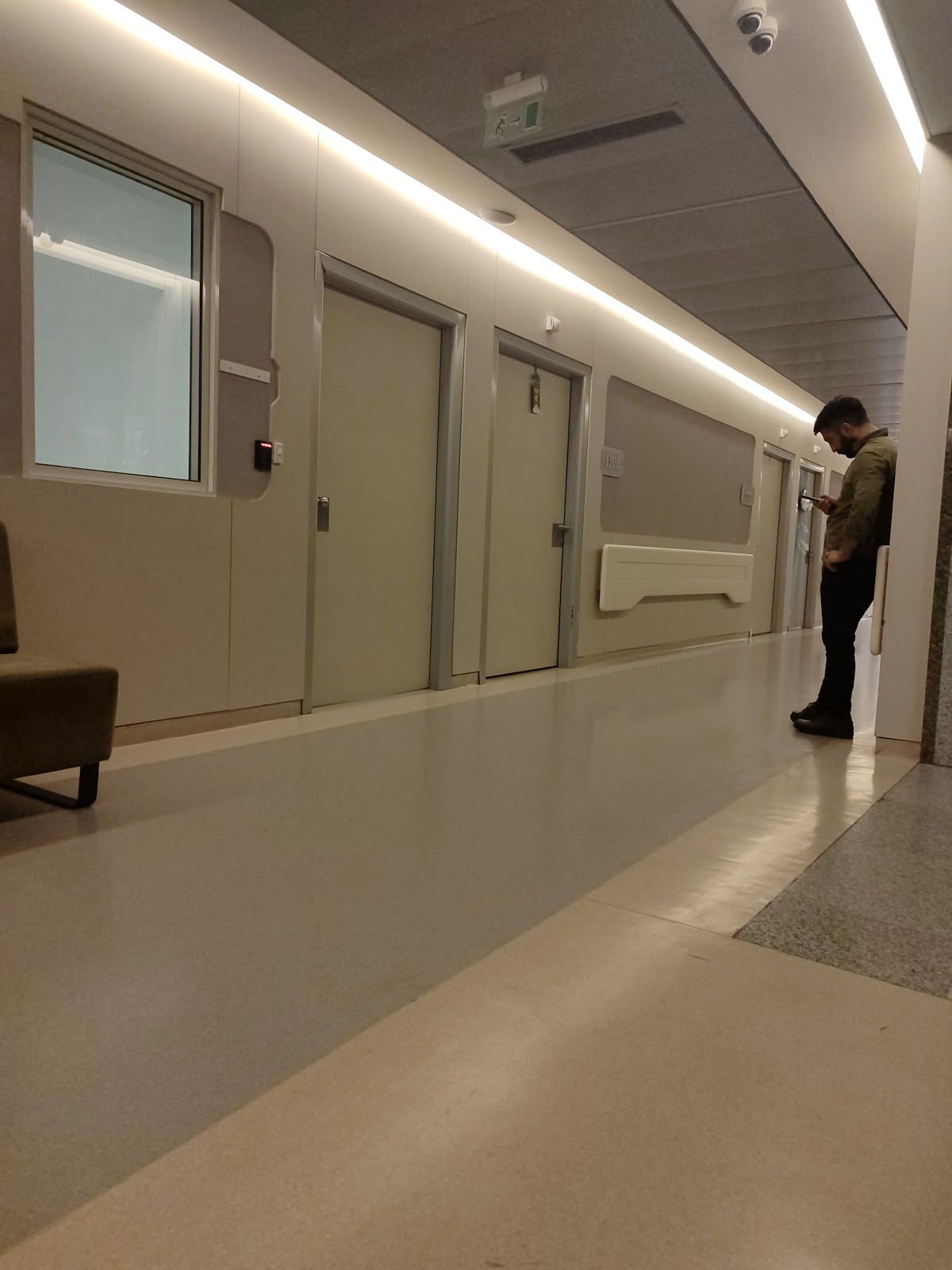 Erdem Hastanesi Tüp Bebek Merkezi — Dr.Visor photo 5