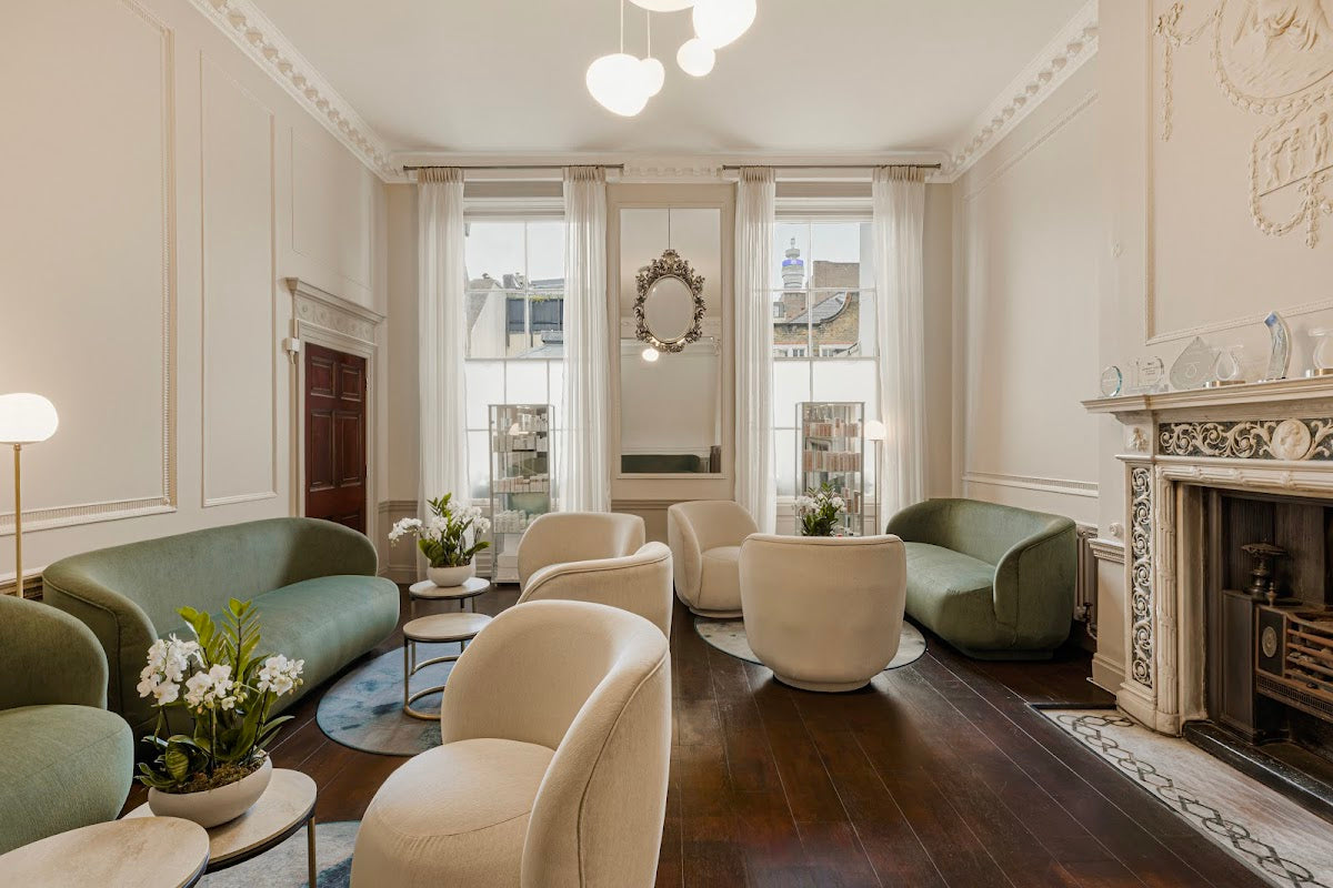The Private Clinic of Harley Street, London — photo 2