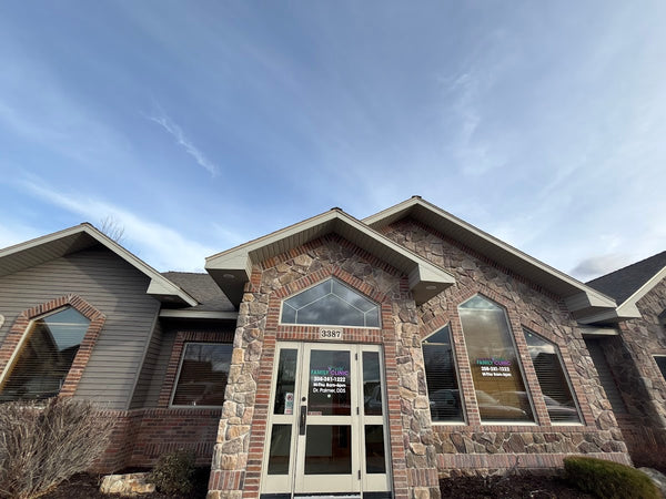 Community Family Clinic Dental | Dental | Idaho Falls, ID