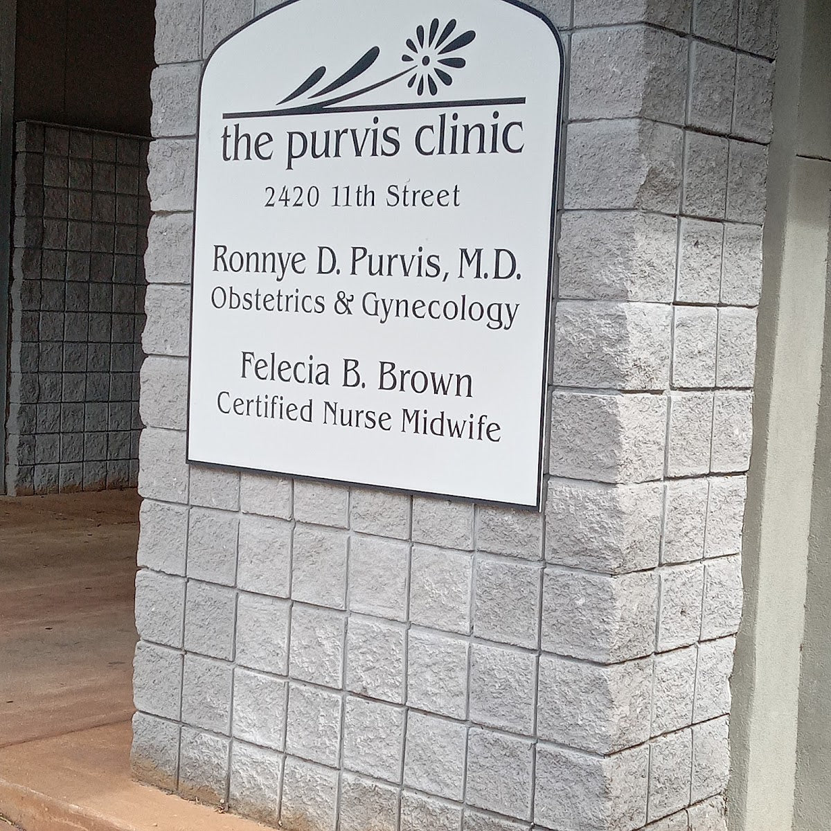 Baptist Medical Group- The Purvis Clinic | IVF | Meridian, MS