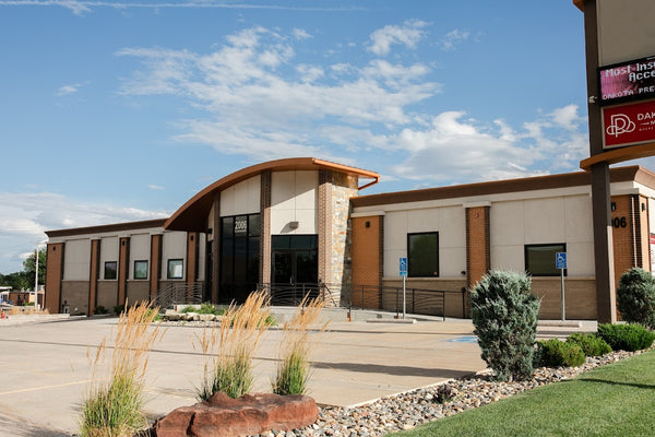 Wilson Park Dental | Dental | Rapid City, SD