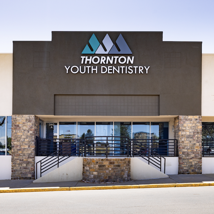 Youth Dentistry and Orthodontics | Dental | Thornton, CO