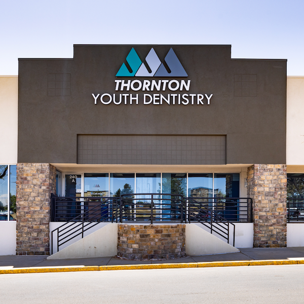 Youth Dentistry and Orthodontics | Dental | Thornton, CO
