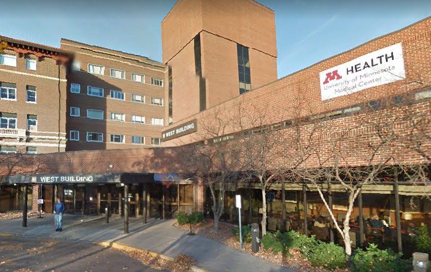 University of  Physicians Dental Clinic | Dental | Minneapolis, MN