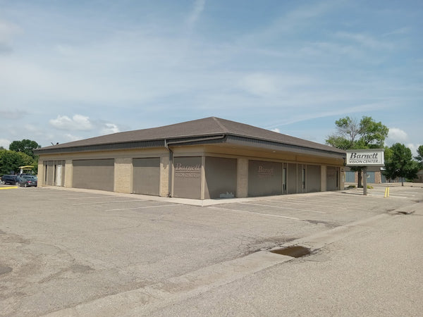 Barnett Vision Center LLP | Eye Clinic | Aberdeen, SD