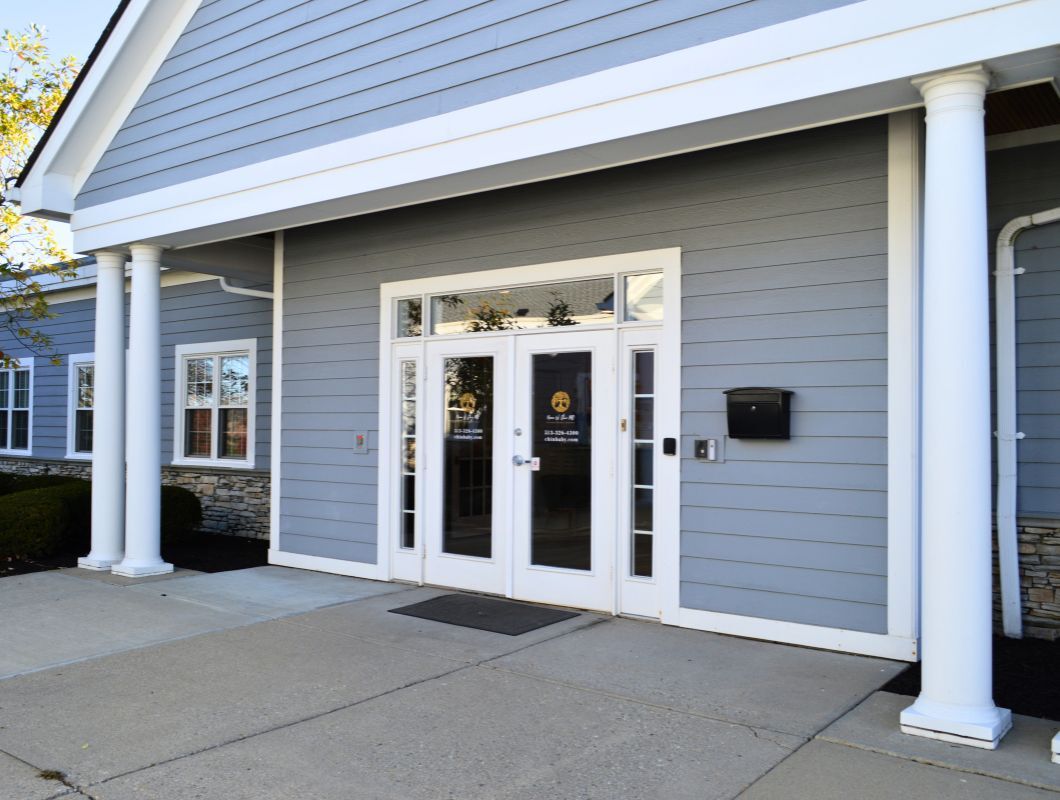 Fertility Wellness Institute of Ohio | IVF | West Chester Township, KY